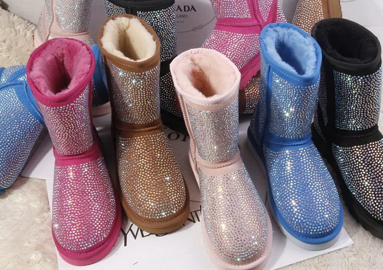 botes ugg