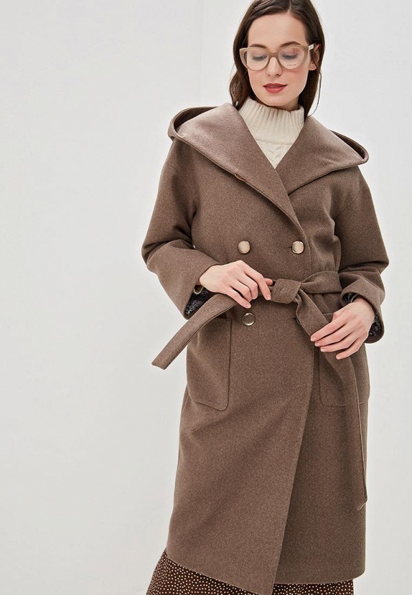 drape coat