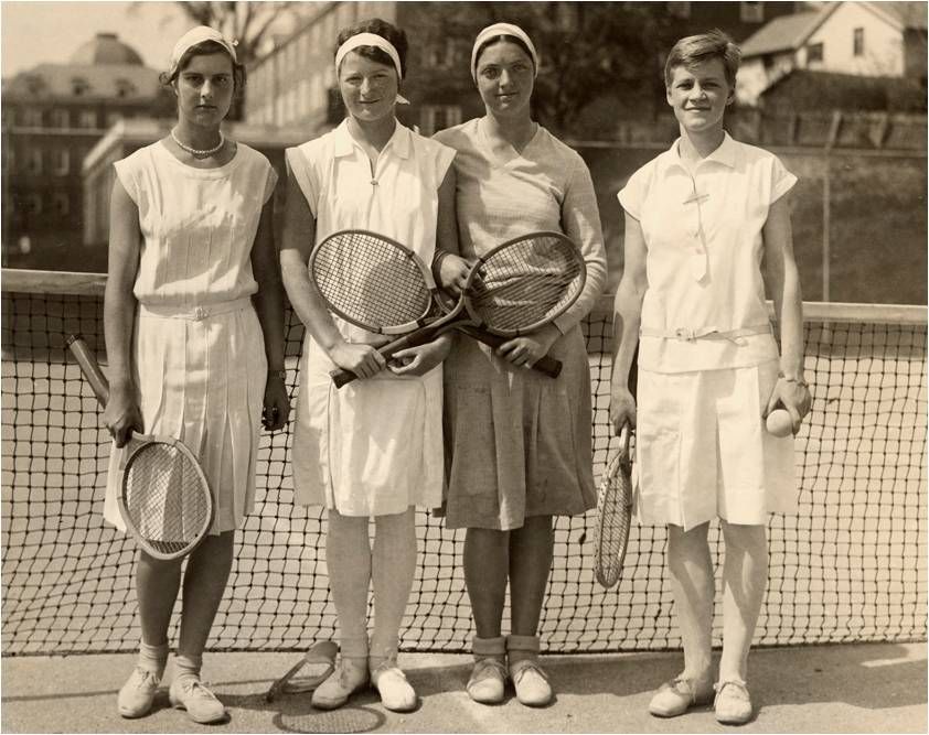 joueurs de tennis en bermuda