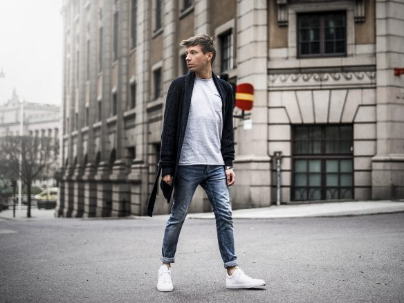 urban stil