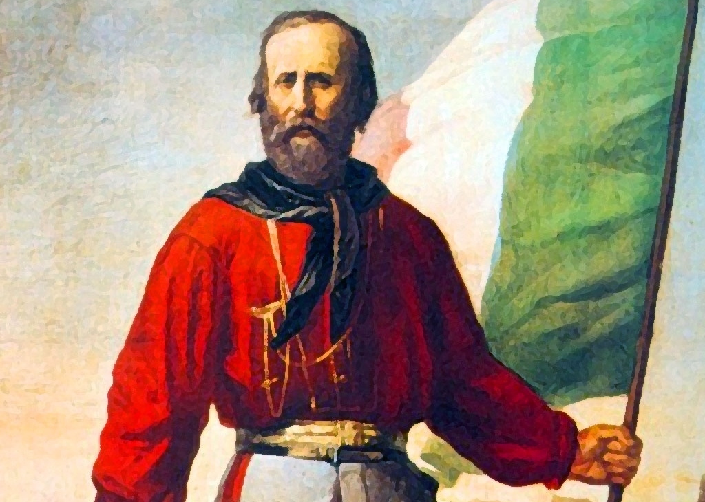 Giuseppe Gribaldi