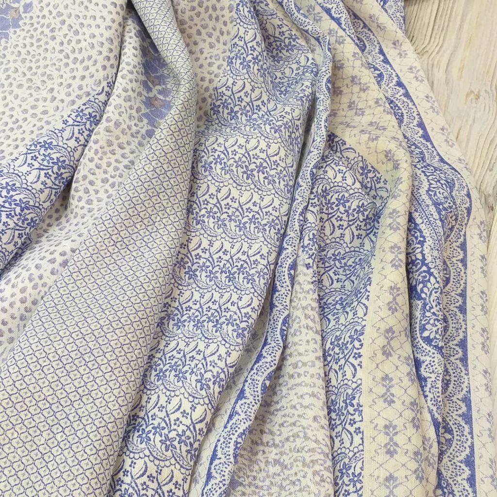 kain linen