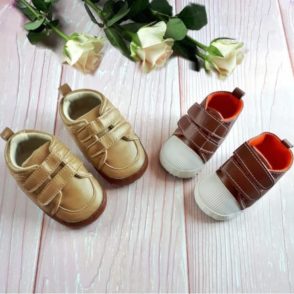 Babyschuhe