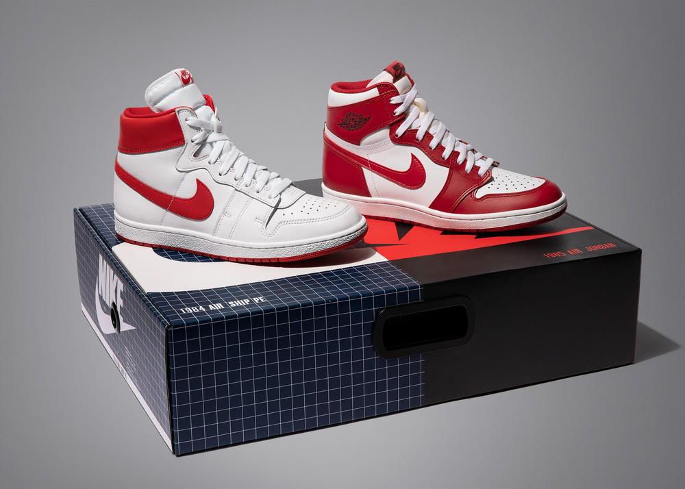 Sabatilles d'esport Nike