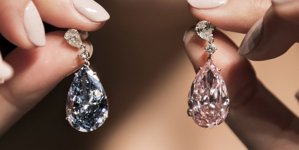 most expensive earrings