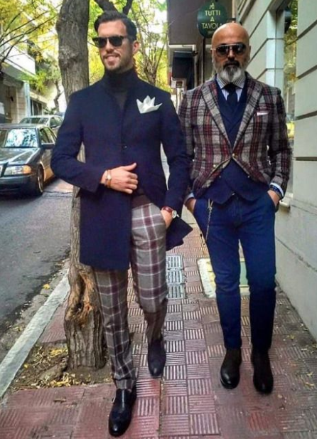 Londoni dandies