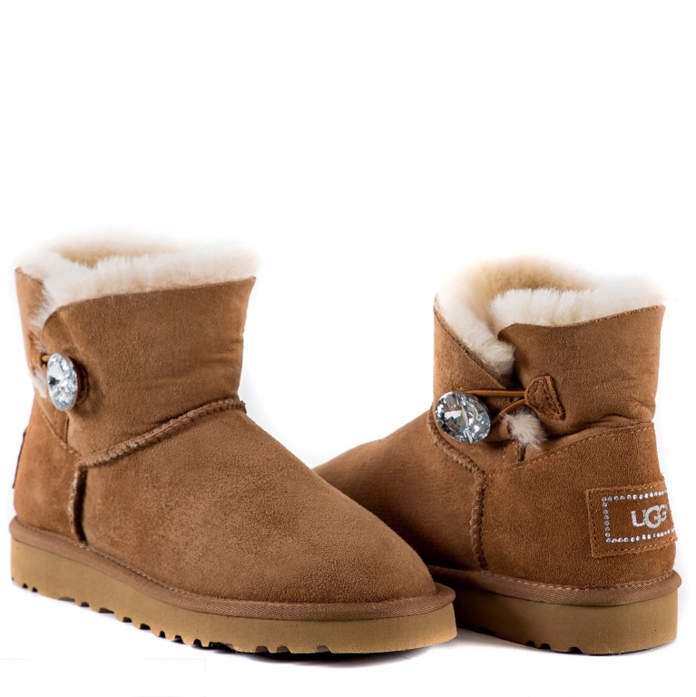 ugg boty