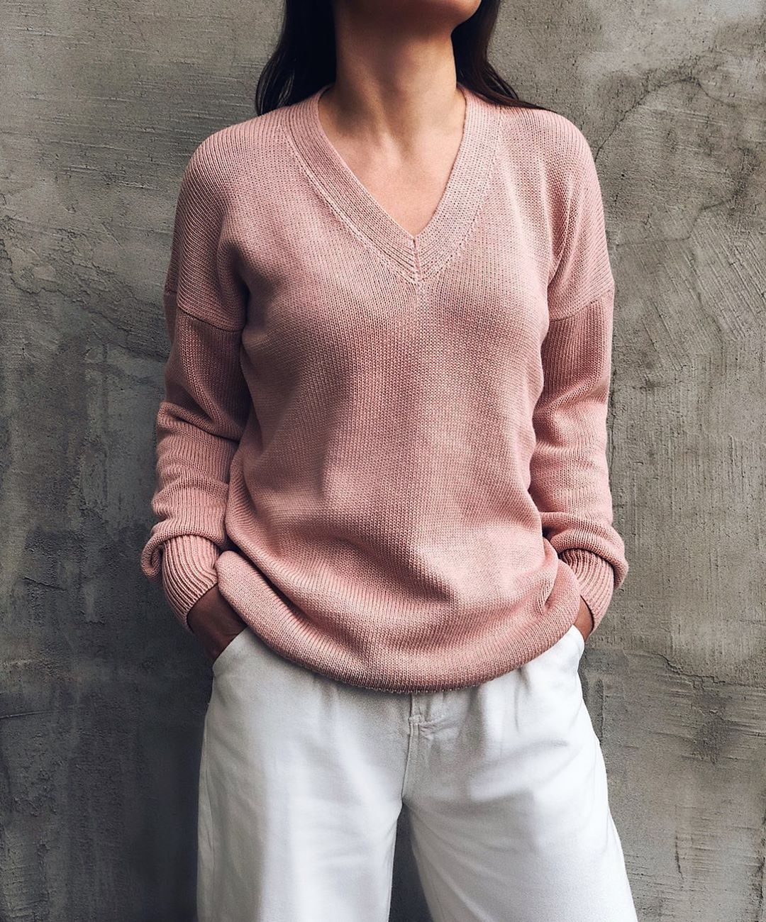 women's pullover