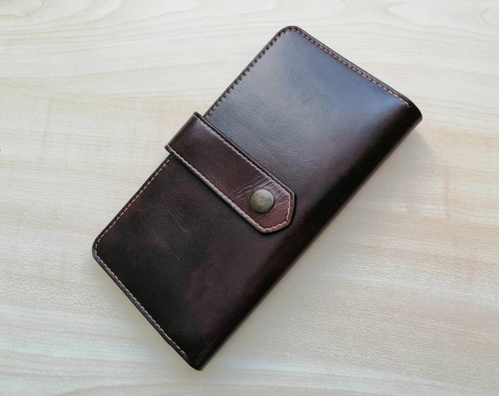 Wallets