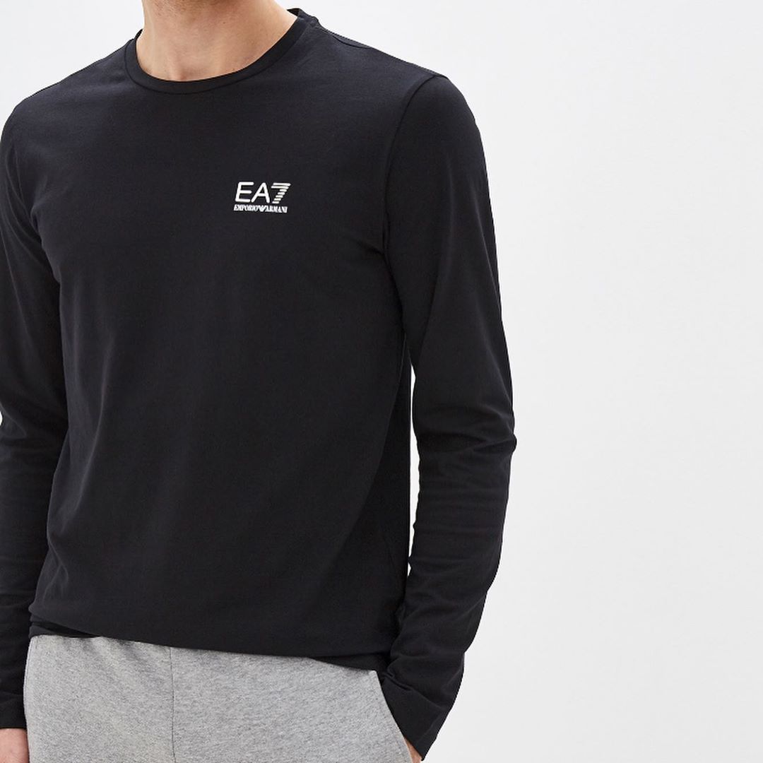 long sleeve for men