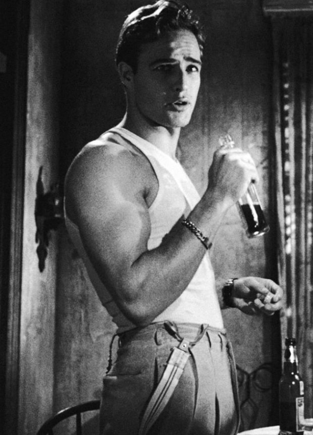 Brando