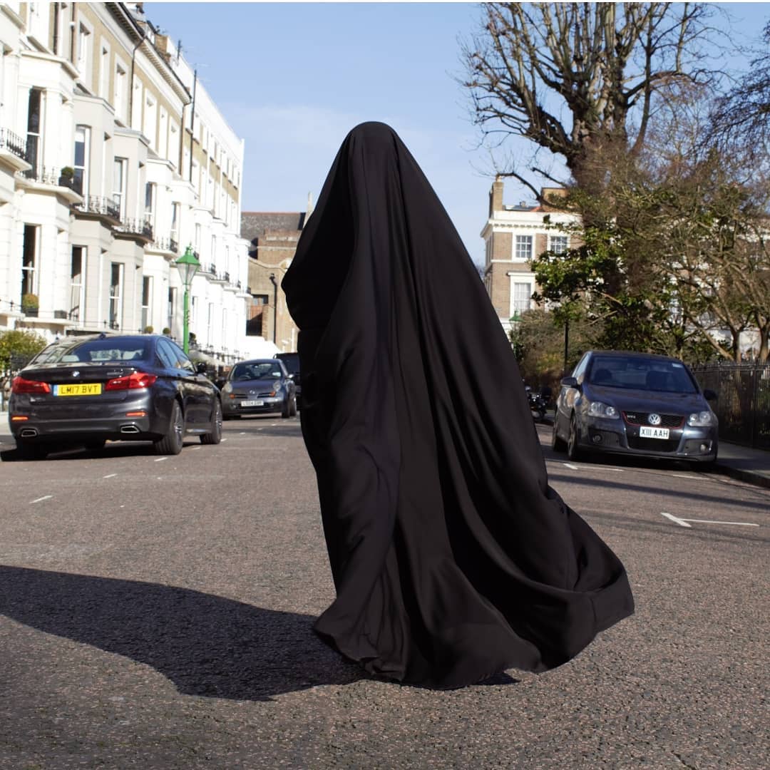 burqa 