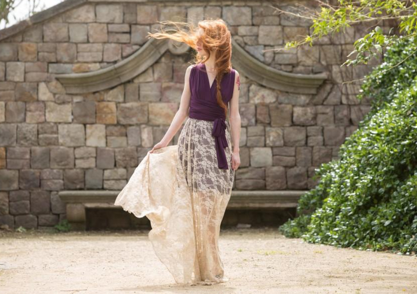 rustic skirt