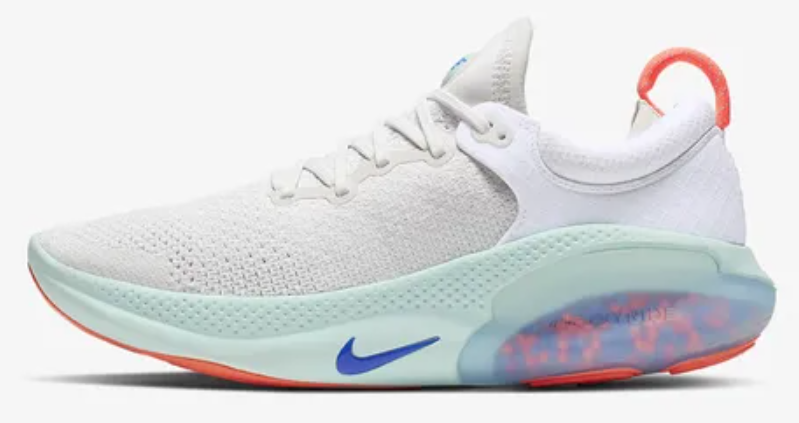 Nike Joyride Koşusu