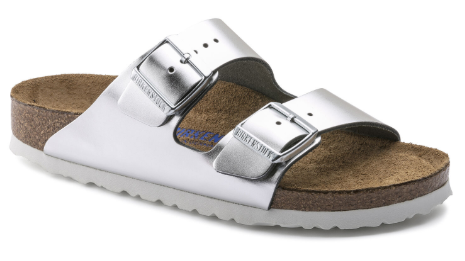 Birkenstock'lar