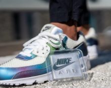 ! ! Nike-Air-Max-90-Bubble-Pack-Summit-White-Fekete-Többszínű-7-1600