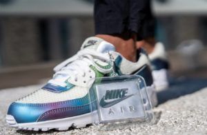 ! ! Nike-Air-Max-90-Bubble-Pack-Summit-White-Black-Multi-Color-7-1600