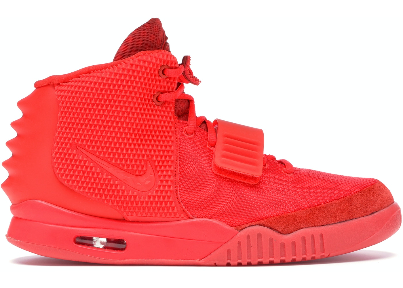 Nike Air Yeezy II