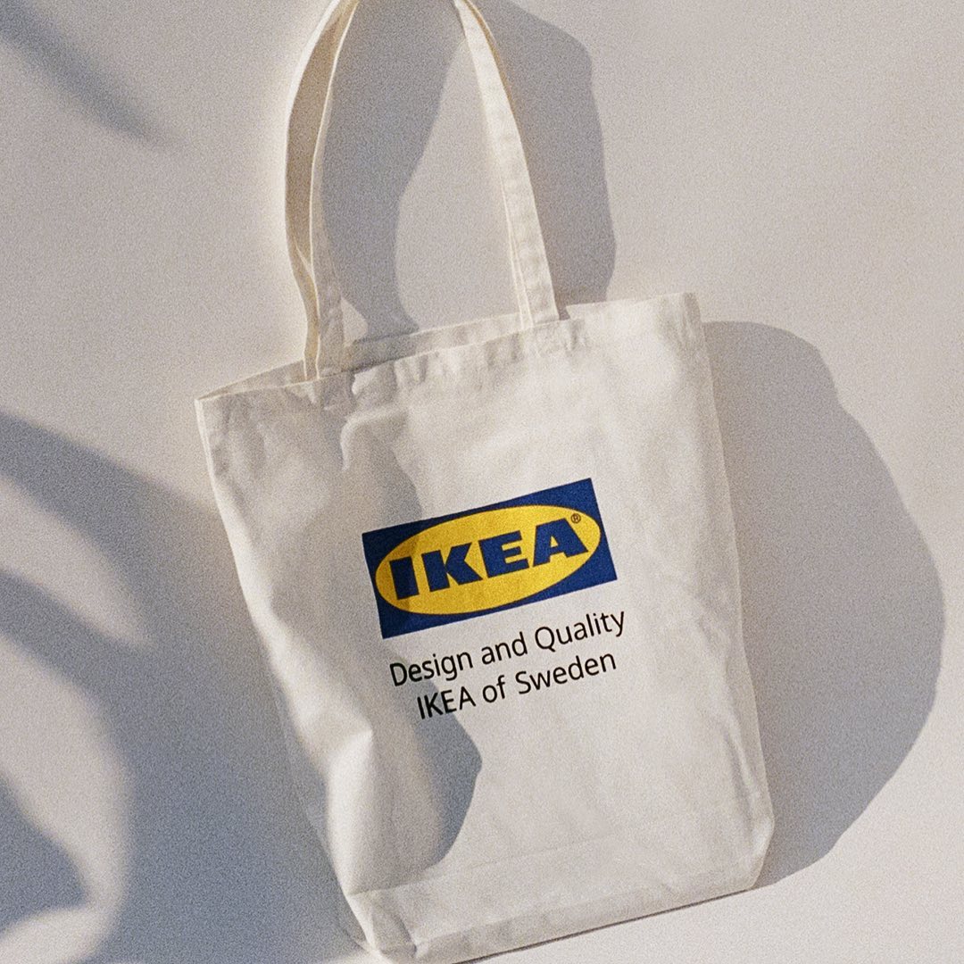 Borsa dell'IKEA