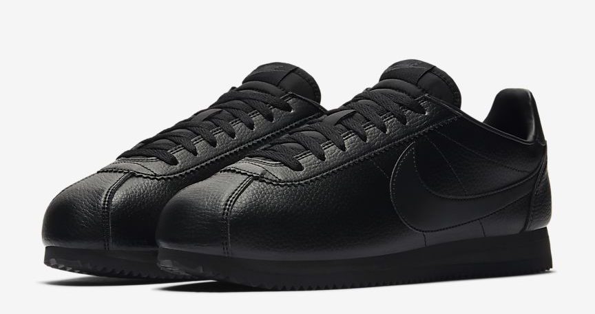 Klassiske Cortez sneakers for menn.