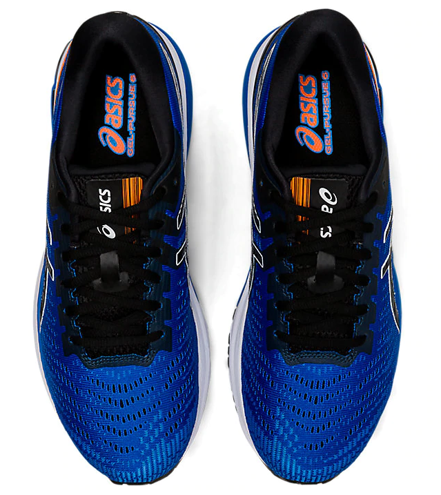 Asics Gel-achtervolging.