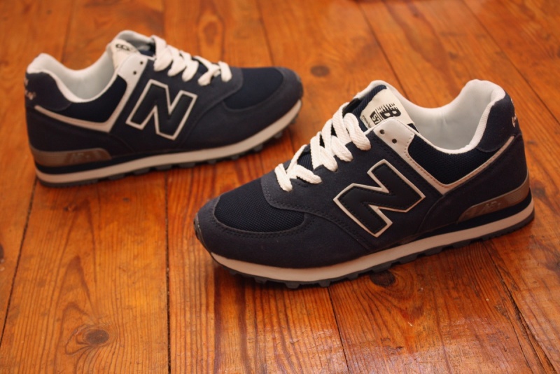 new balance sneakers