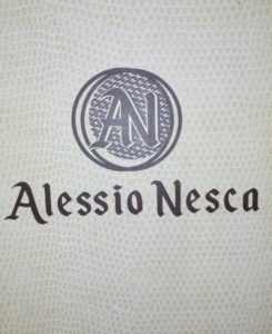 Alesio Neska.