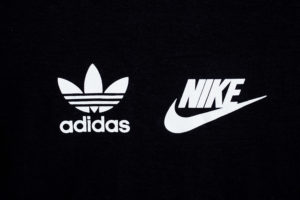 Nike o Adidas.