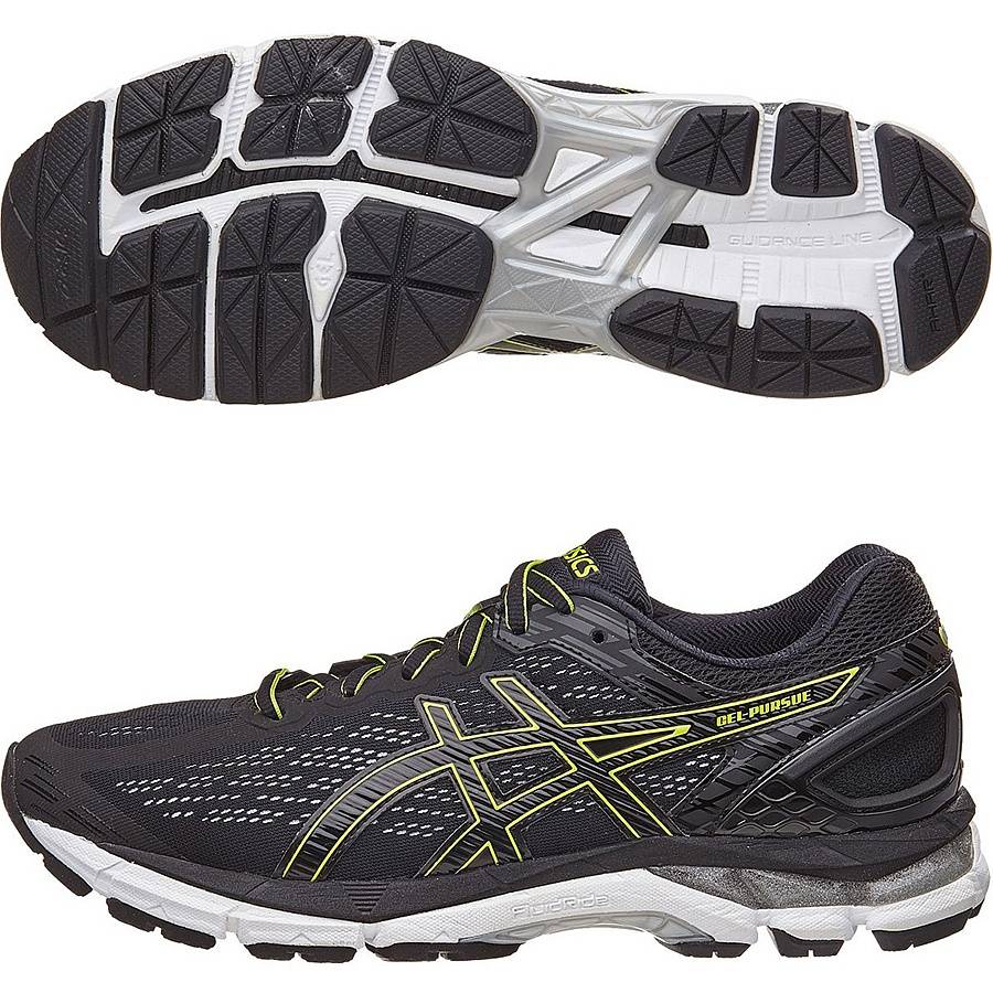 Asics Gel ไล่ตาม