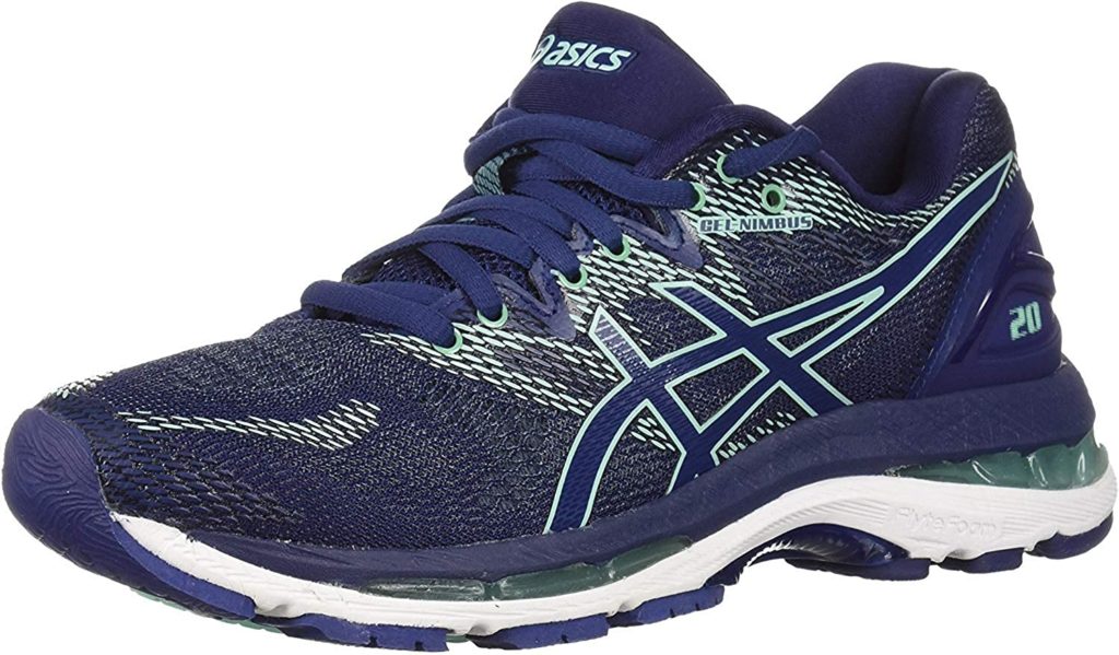 Asics Nimbus20.