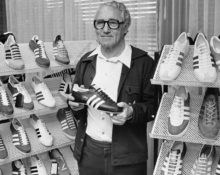 Adolf Dassler