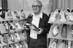 Adolf Dassler