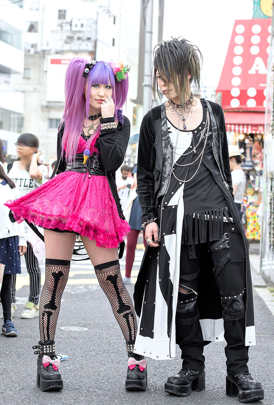 Visual Kei