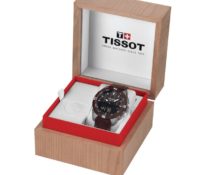 Bir kutuda Tissot