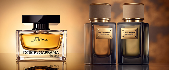 perfume dolce gabbana