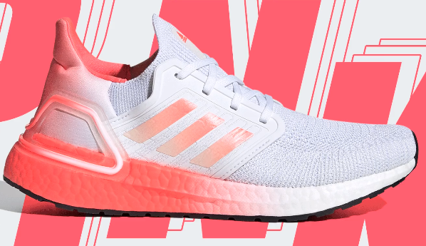 adidas rosa