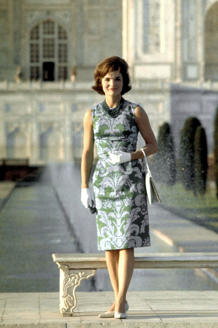 Jacqueline Kennedy