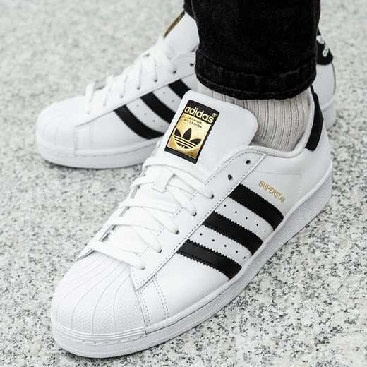 Superstar-Sneaker.