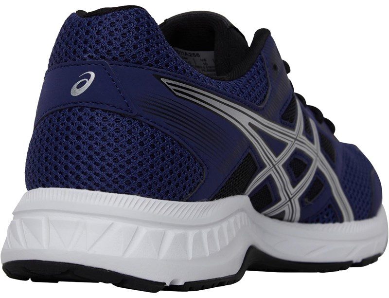 Asics Gel Contend 5: traseira.