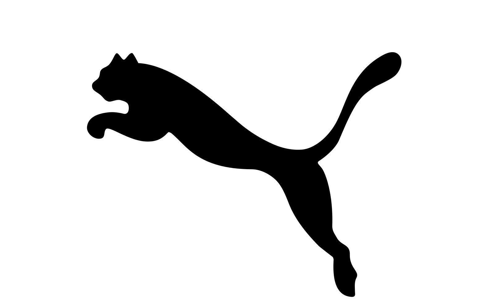 Puma 1979 emblem.