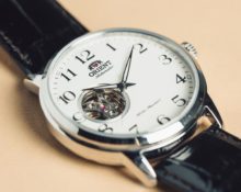 Orient Watch