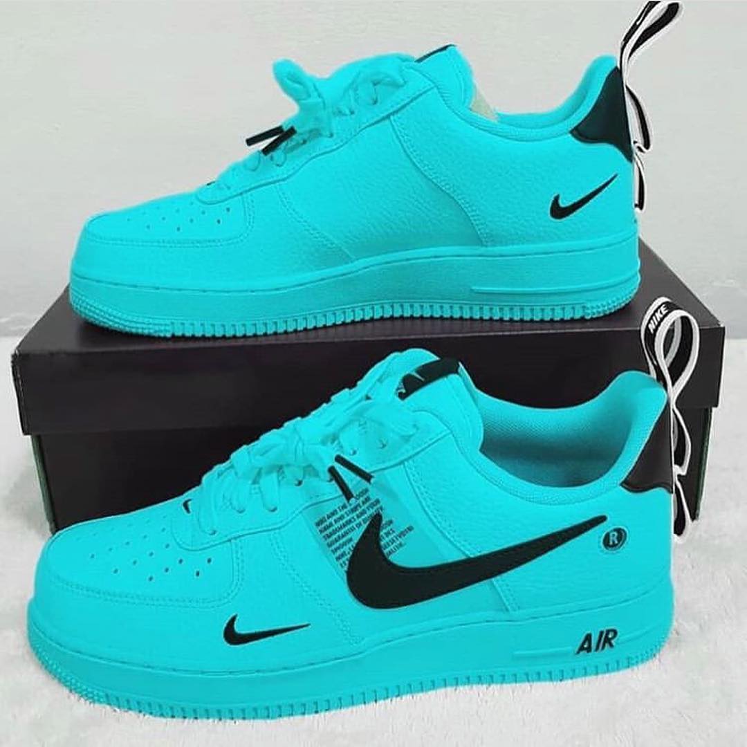 Nike tossud