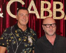 Dolce ja Gabbana