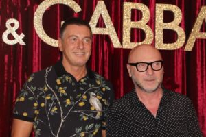 Dolce un Gabbana