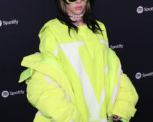 Billie eilish