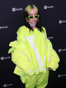 Billie Eilish