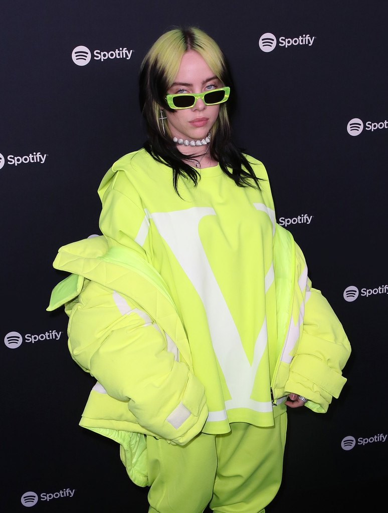 Billie Eilish