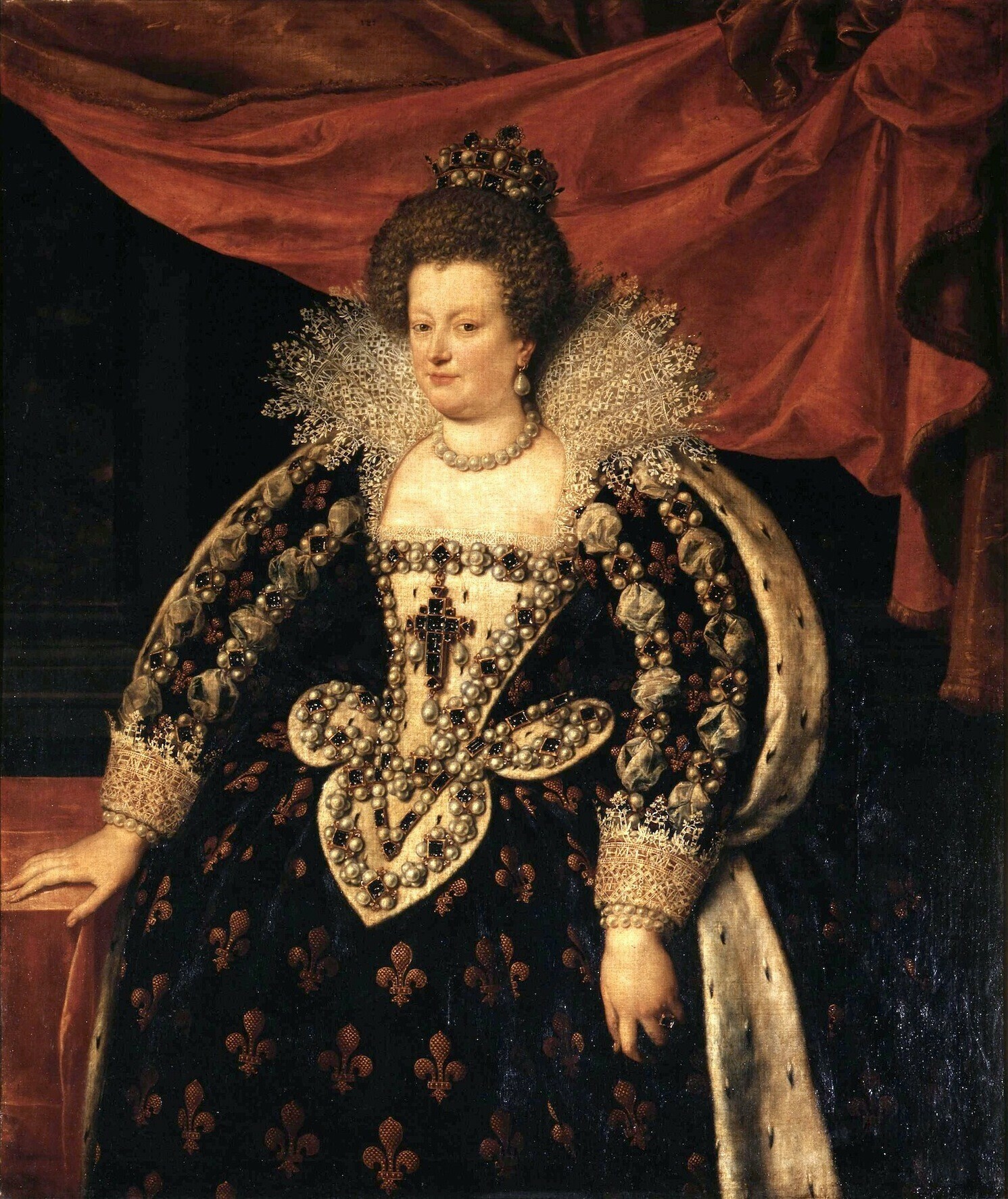 Maria Medici