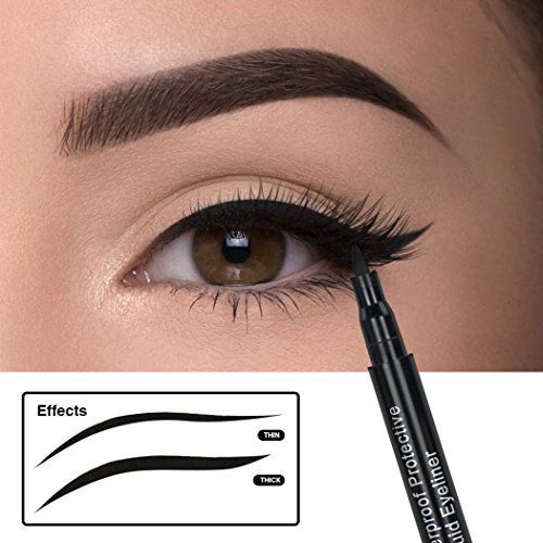 Physicians Formula Eye Booster 2-i-1 eyeliner.