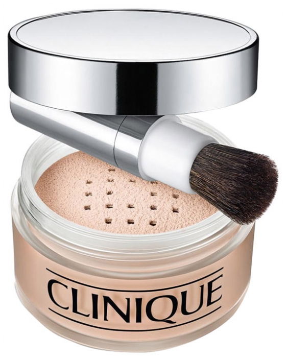 Muka Blended oleh CLINIQUE.